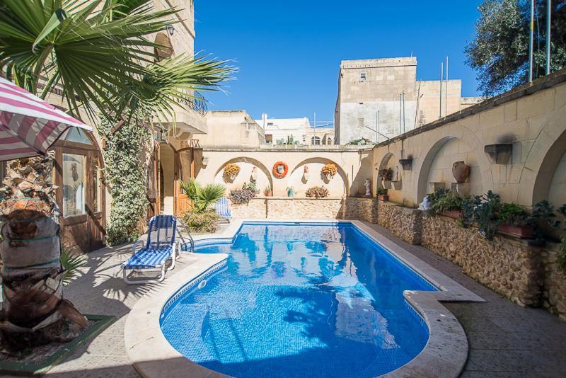 4 Bedroom With Private Pool Nyaraló